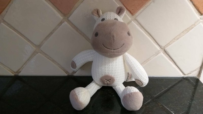 tommee tippee breathable toy